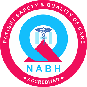 NABH approved