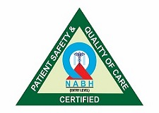 NABH Accredited Certified